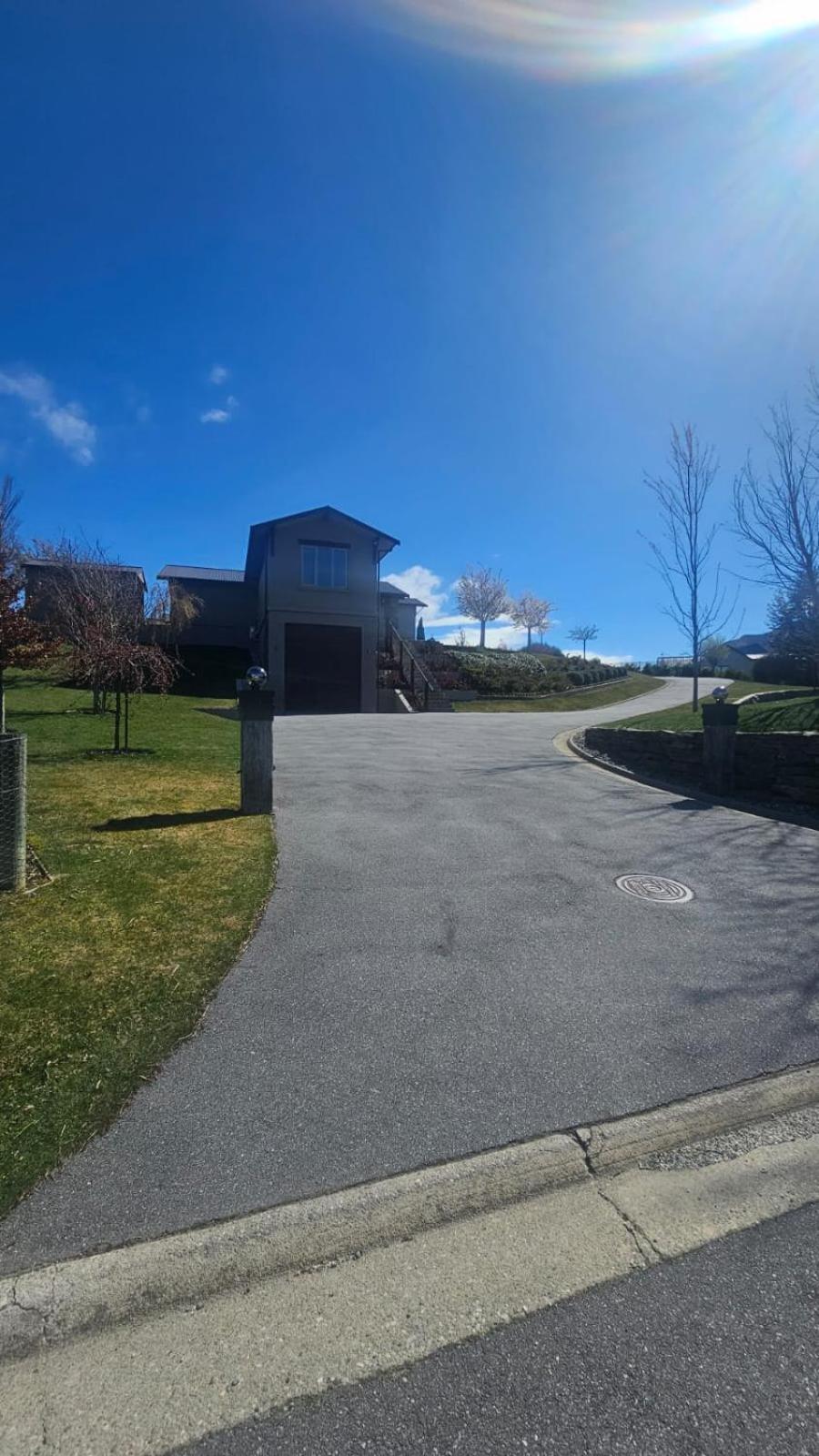 Nestled In Ridgecrest Guest house Wanaka