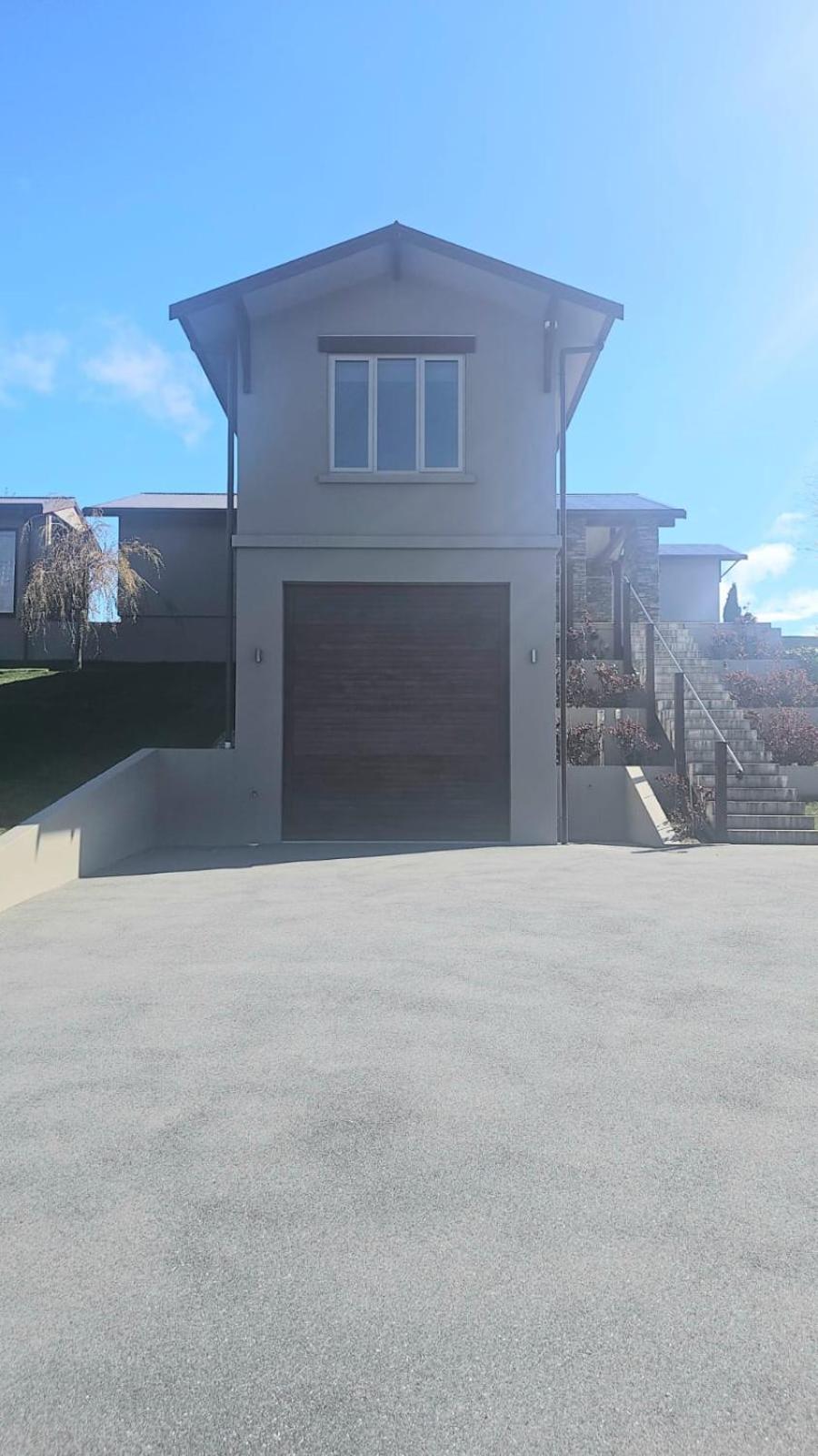 Guest house Nestled In Ridgecrest Wanaka