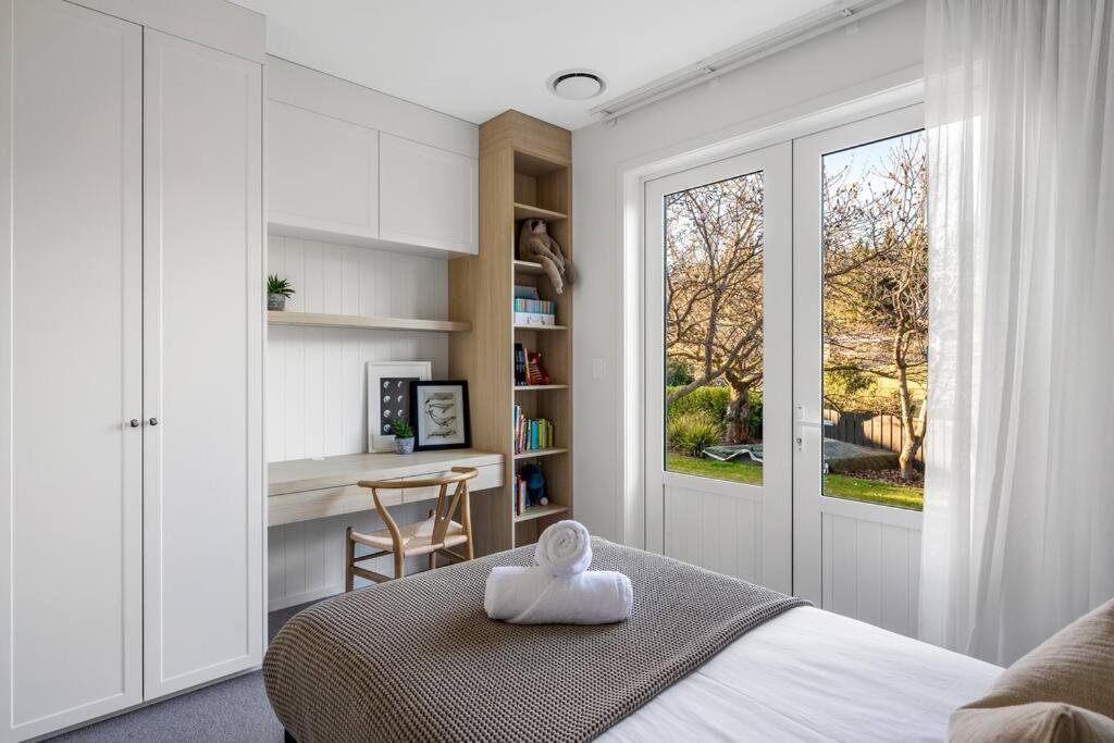 Luxury Home, Hot Tub, Garden Wanaka