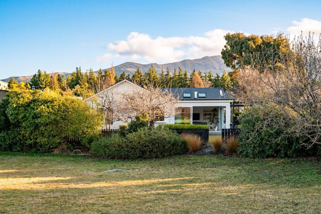 Luxury Home, Hot Tub, Garden Wanaka