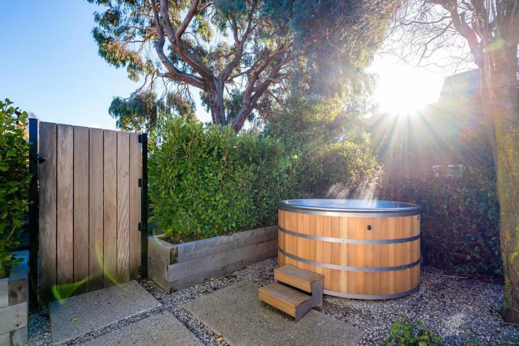 Luxury Home, Hot Tub, Garden Wanaka