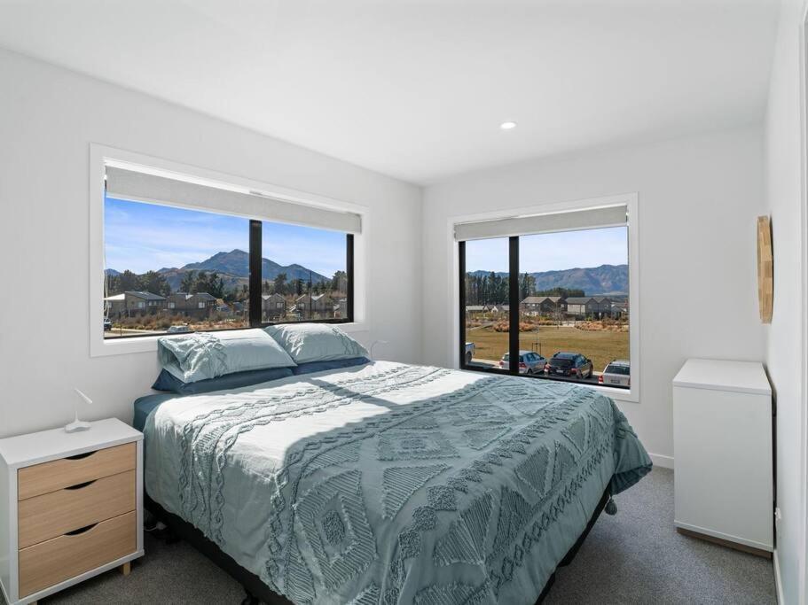 Parkside Views - Holiday home