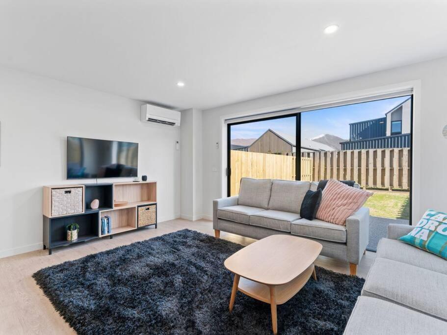 Parkside Views - * Wanaka