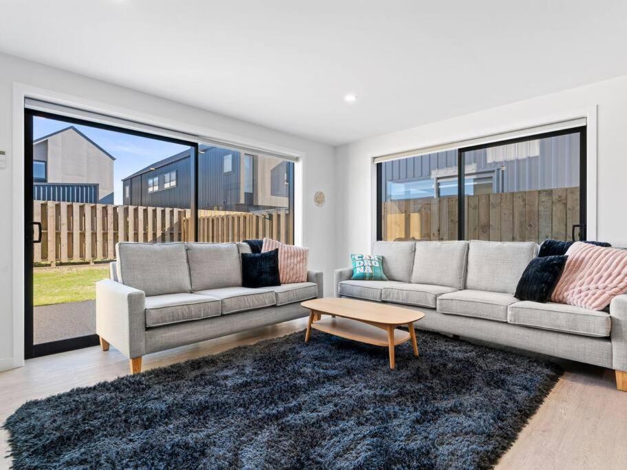 Parkside Views - Wanaka