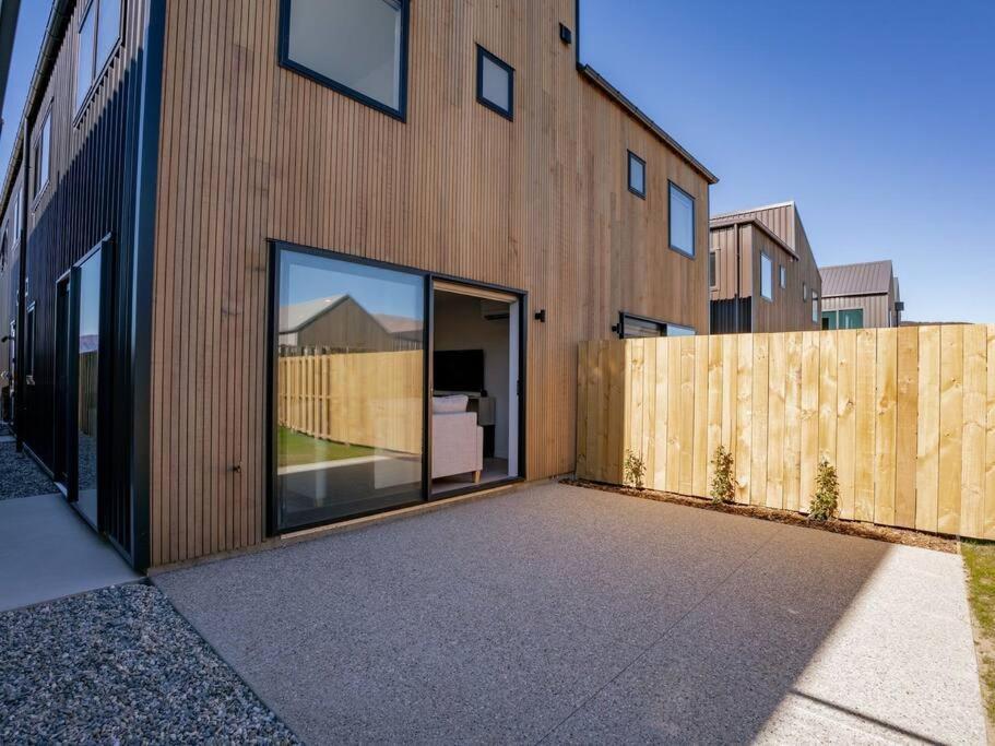 Parkside Views - Holiday home *
