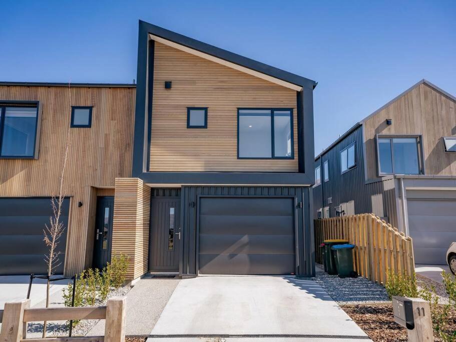 Holiday home Parkside Views - Wanaka