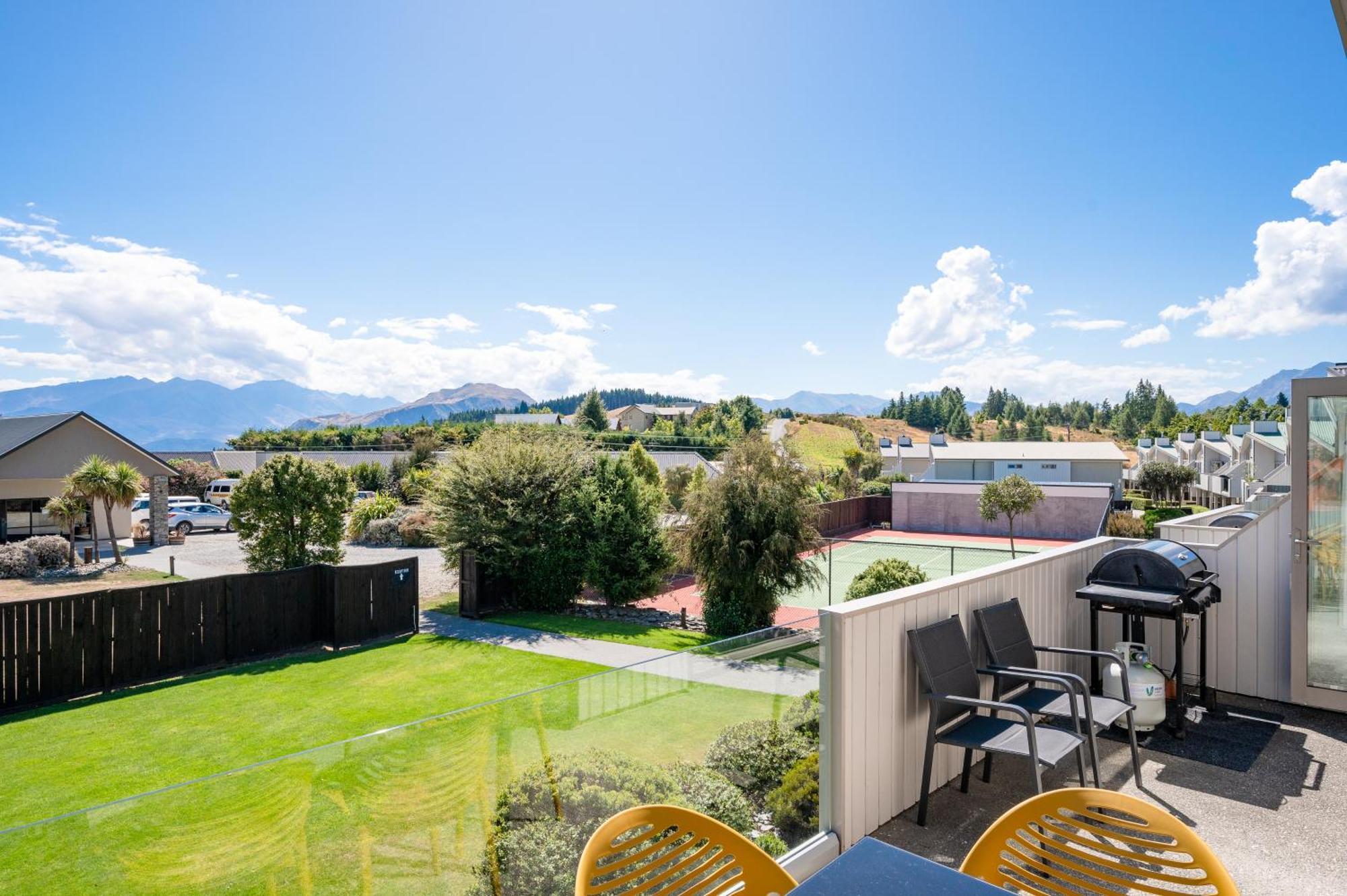 Villa Spacious Alpine View Wanaka