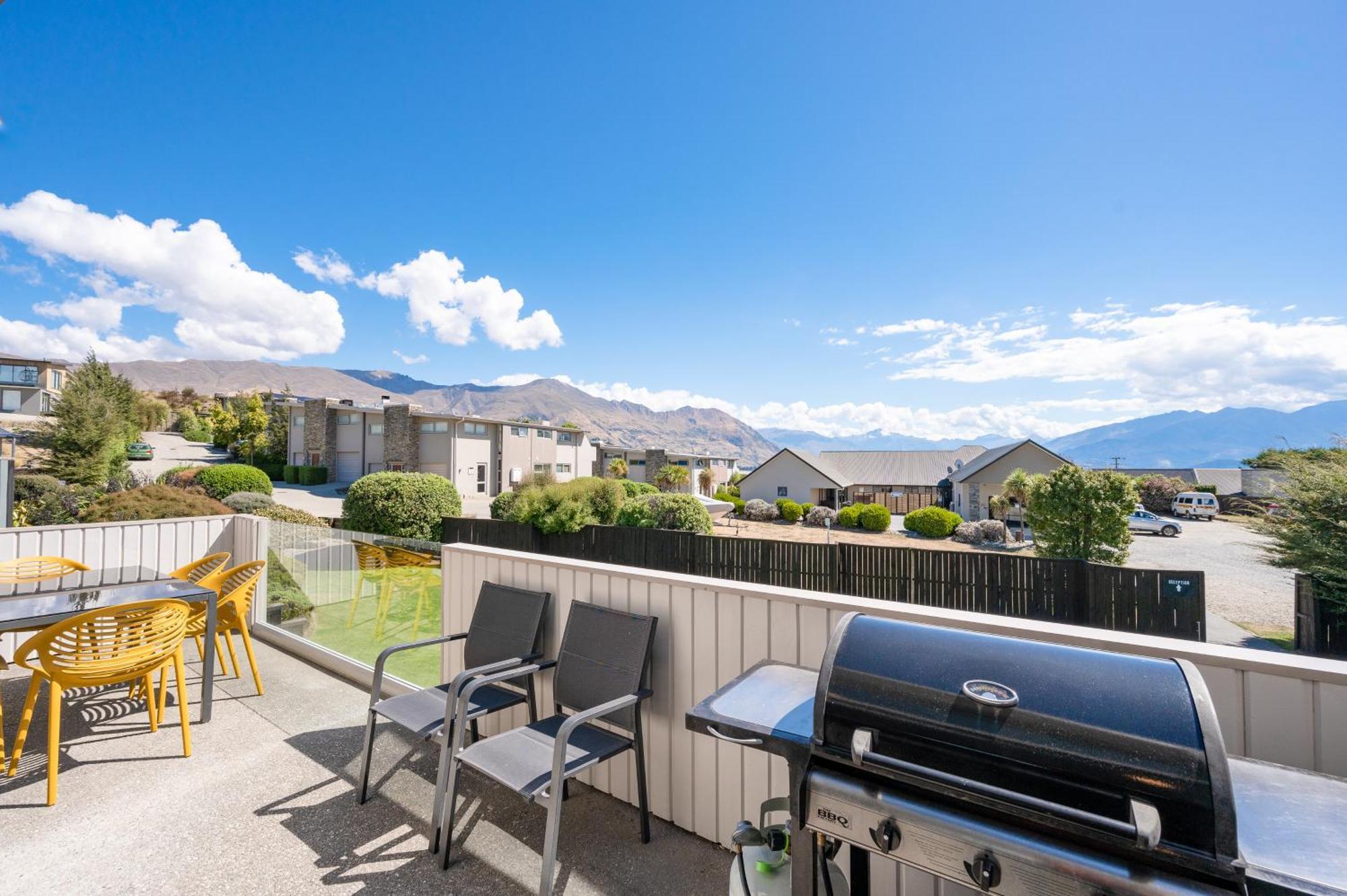 Spacious Alpine View * Wanaka