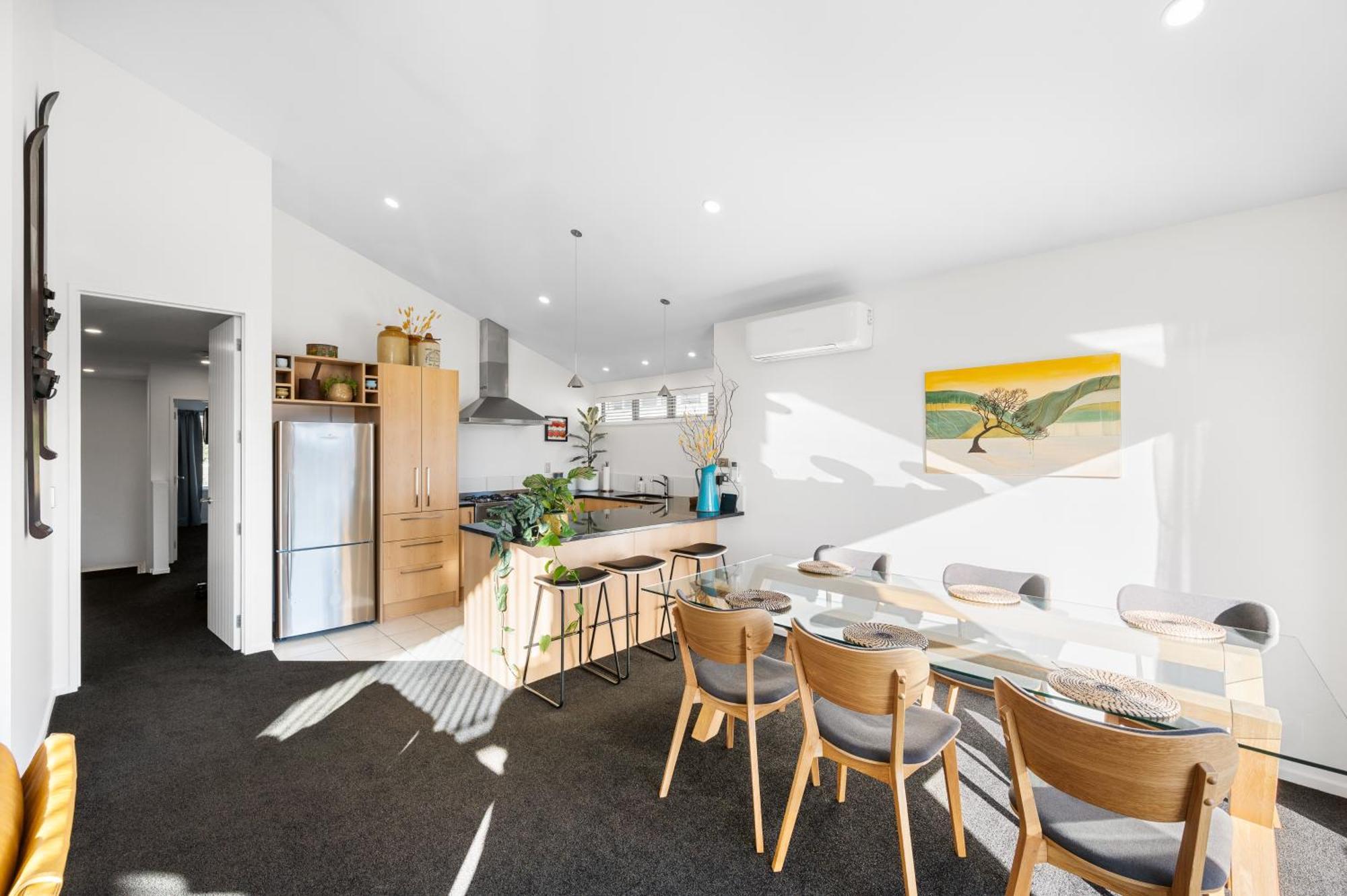 Spacious Alpine View * Wanaka