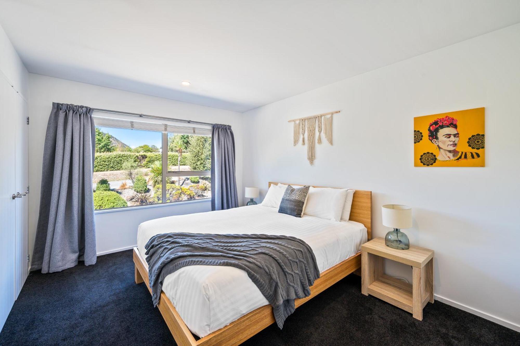 Villa Spacious Alpine View Wanaka