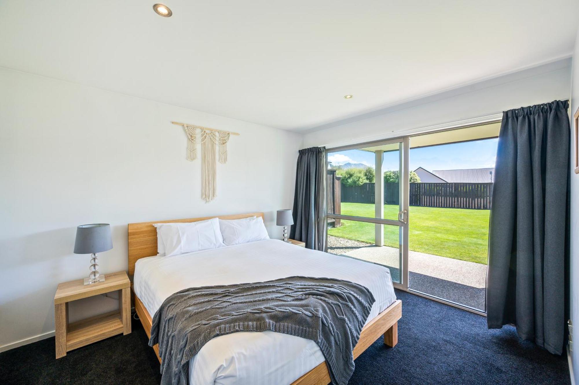 Villa Spacious Alpine View Wanaka