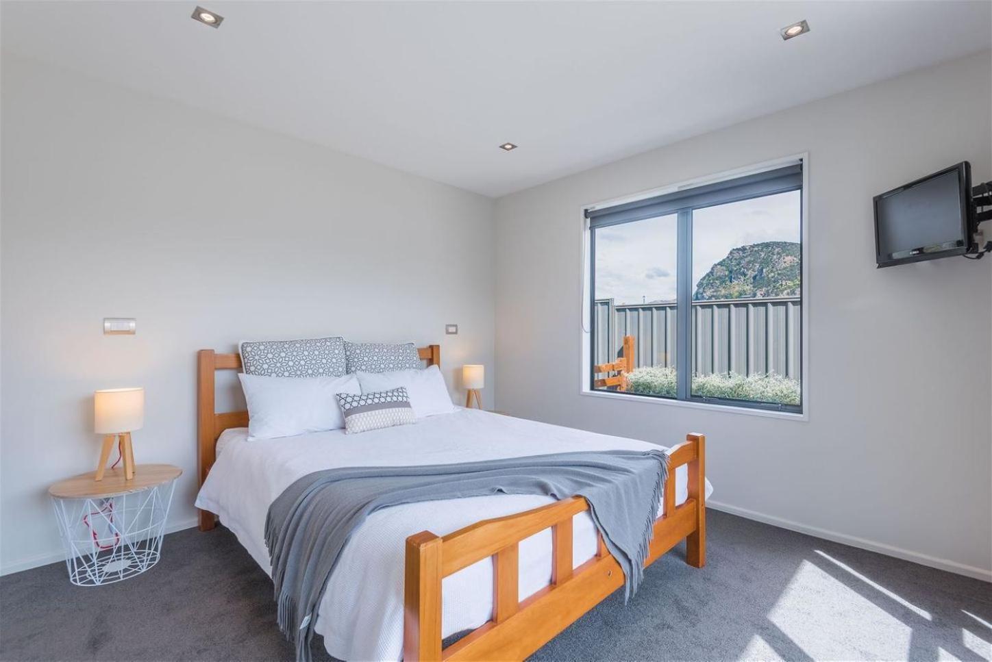 Holiday home In A Paradise Wanaka