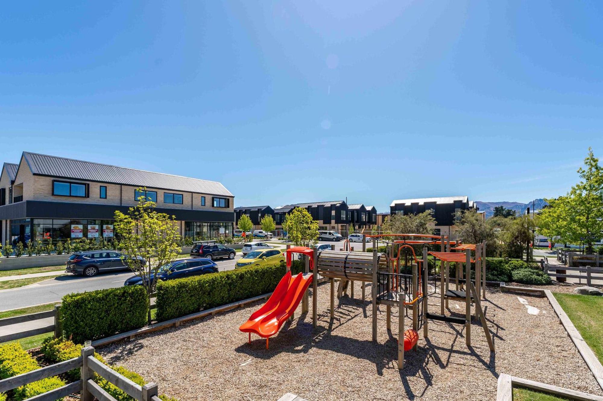 Apartment Grandview