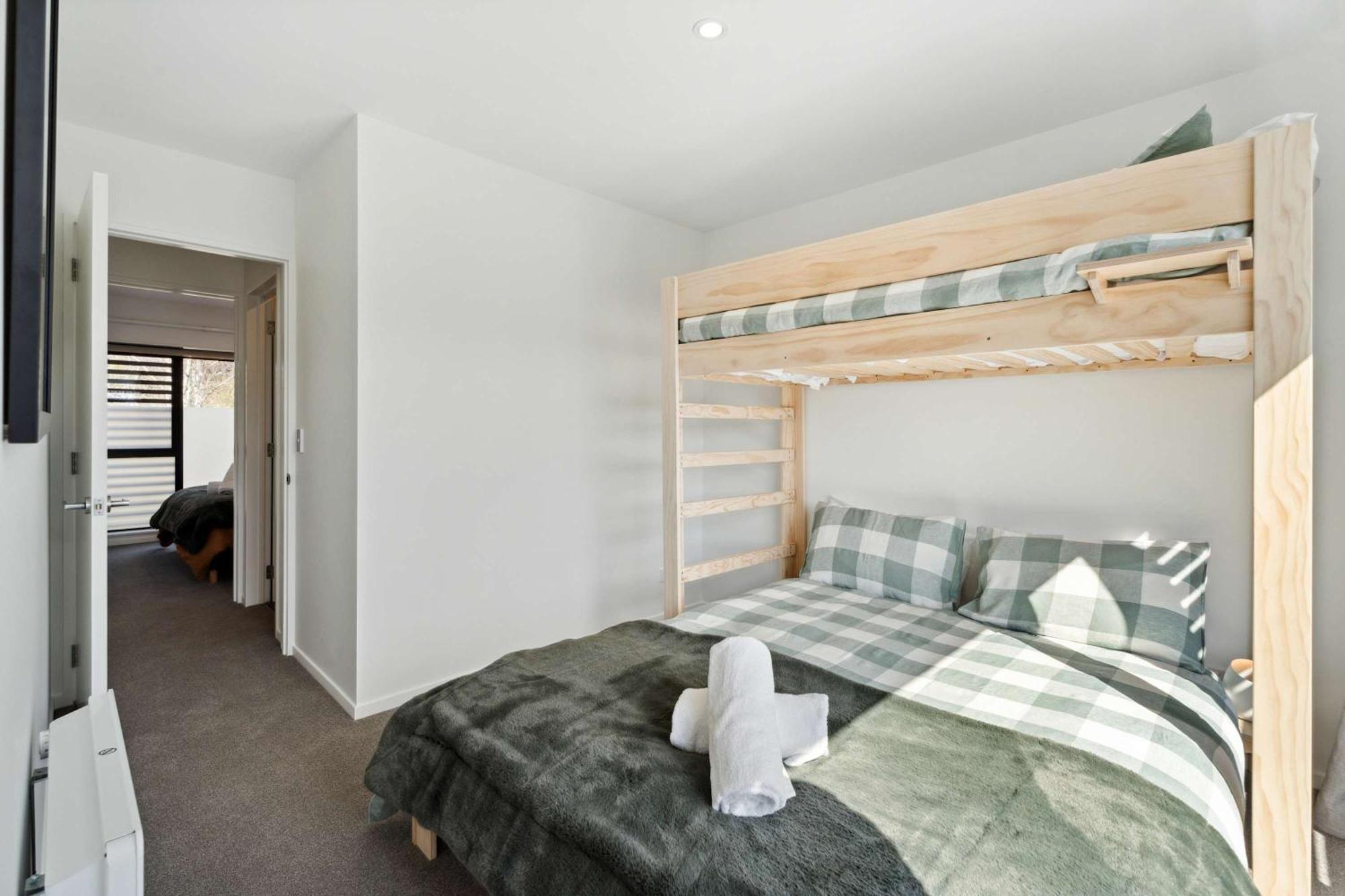 Mt Roy Delight Holiday home