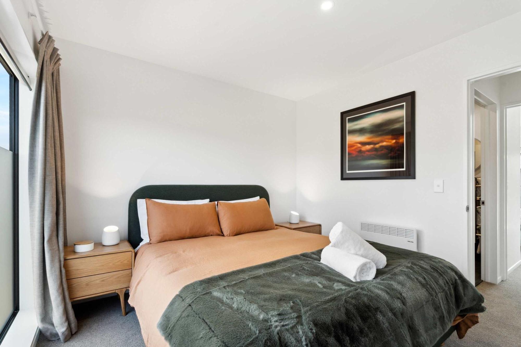 Holiday home Mt Roy Delight *