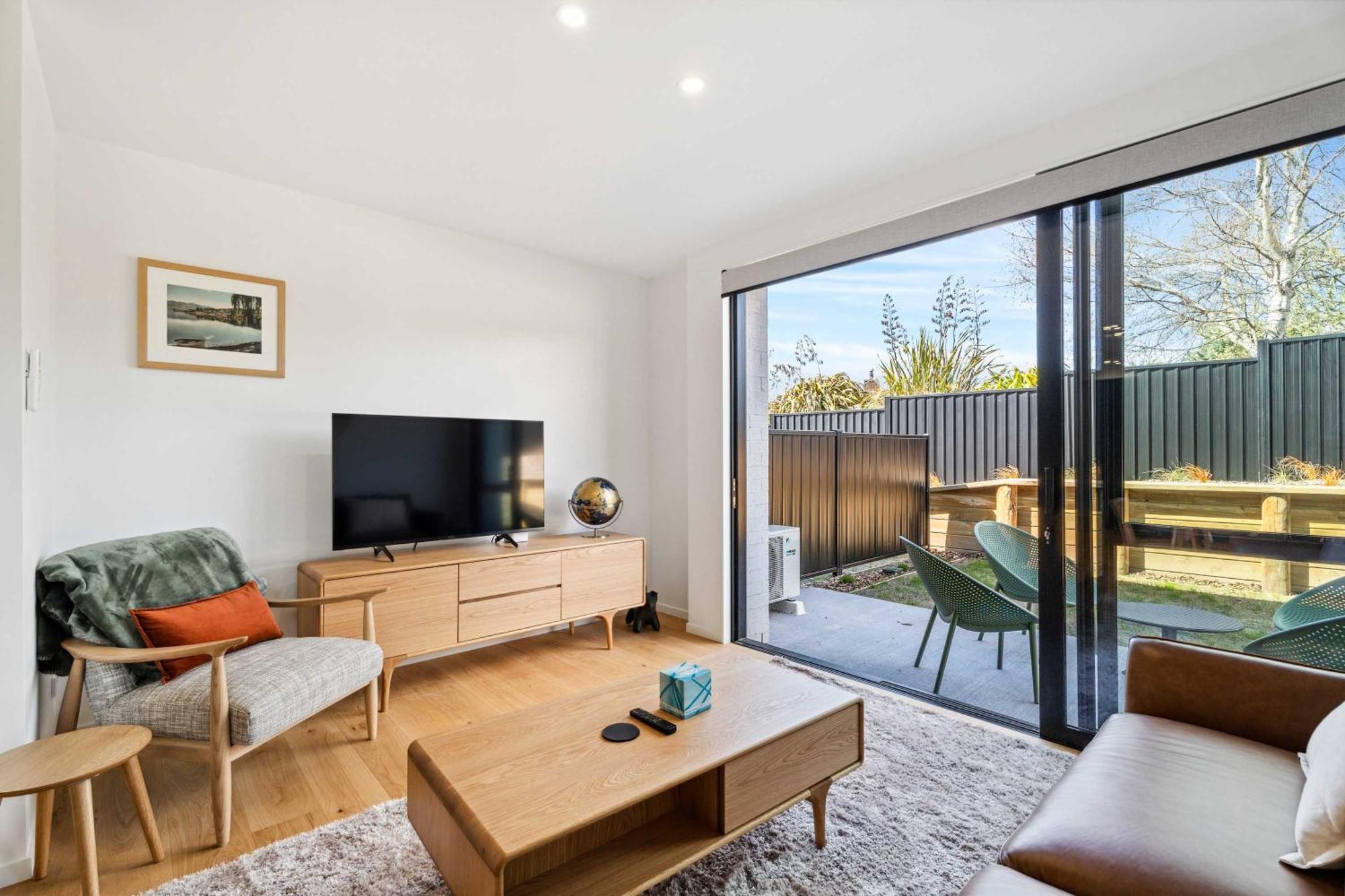 Holiday home Mt Roy Delight Wanaka