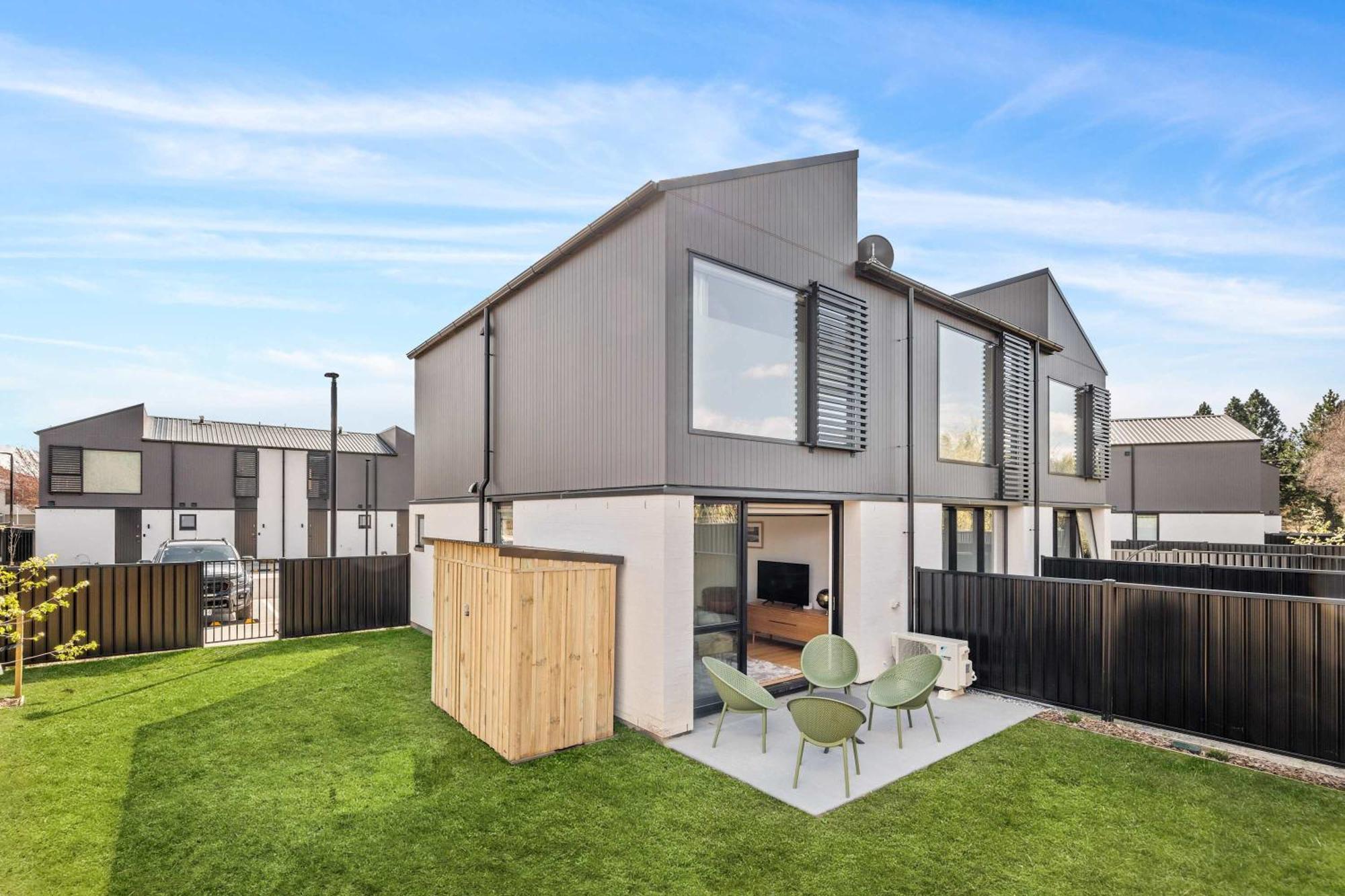 Mt Roy Delight Holiday home *