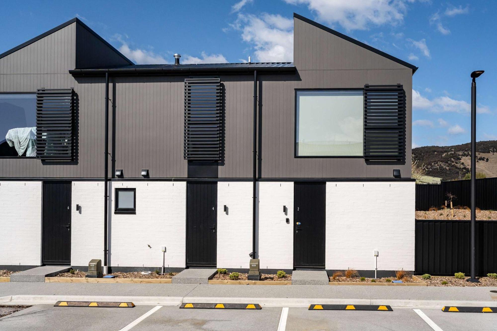 Mt Roy Delight Holiday home Wanaka