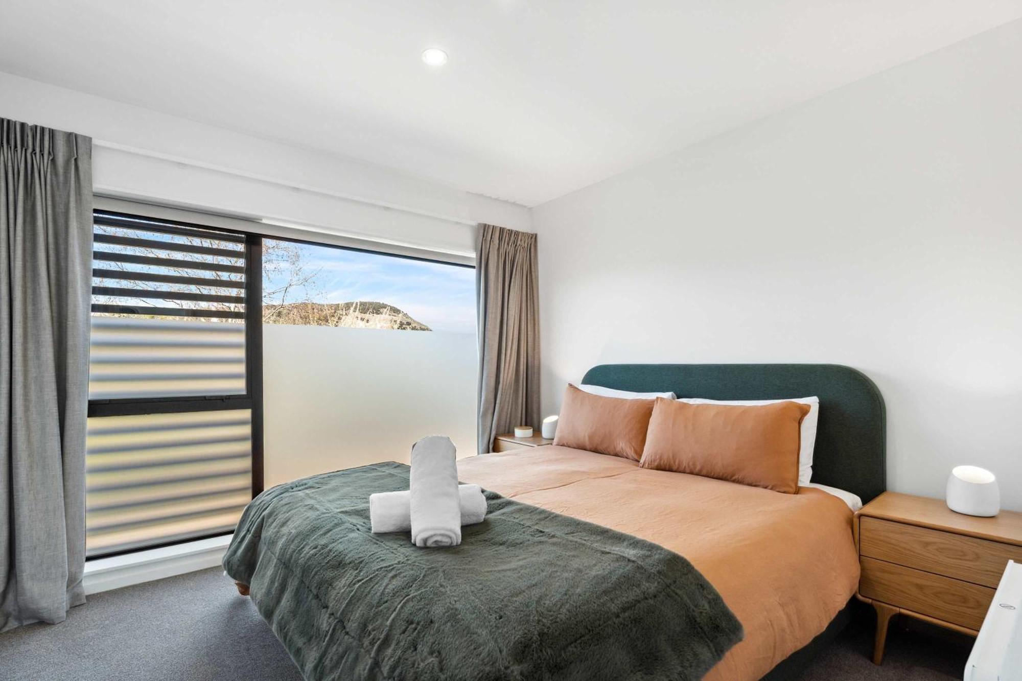 Mt Roy Delight Holiday home