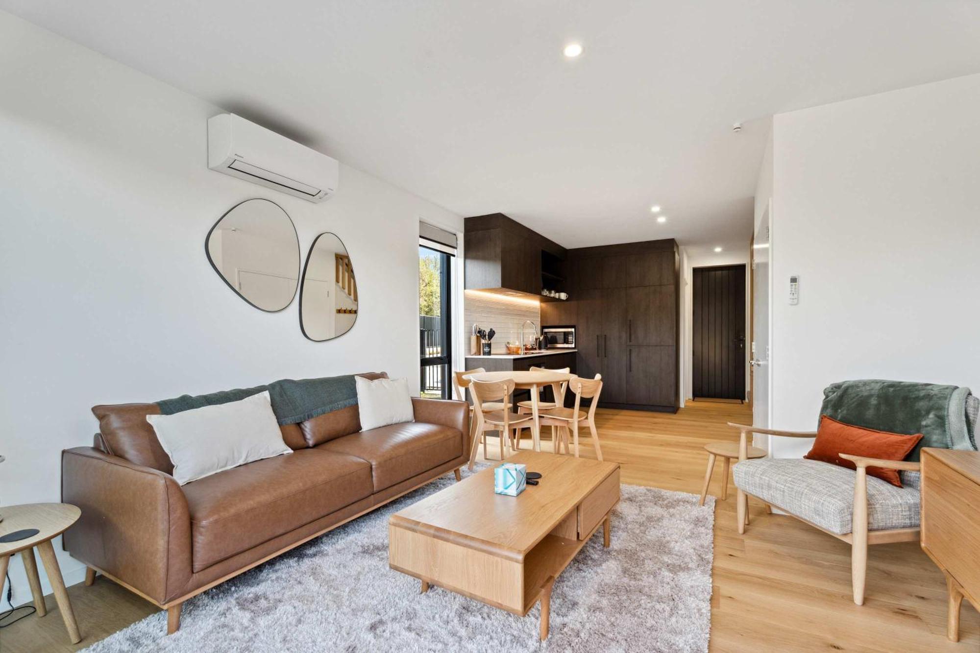 Mt Roy Delight Holiday home *