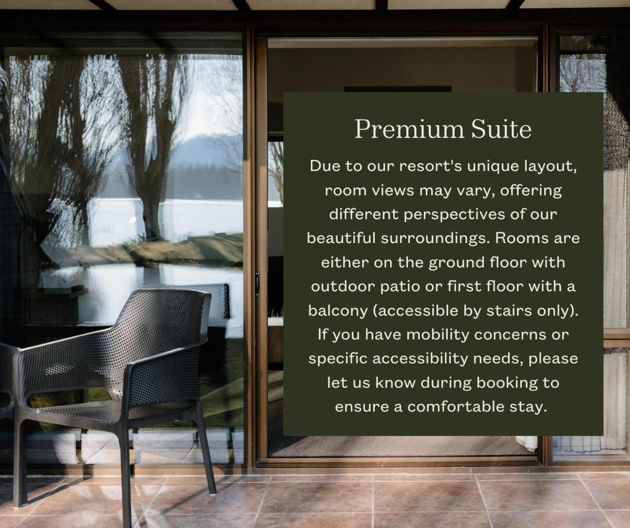 Hotel Edgewater Wanaka