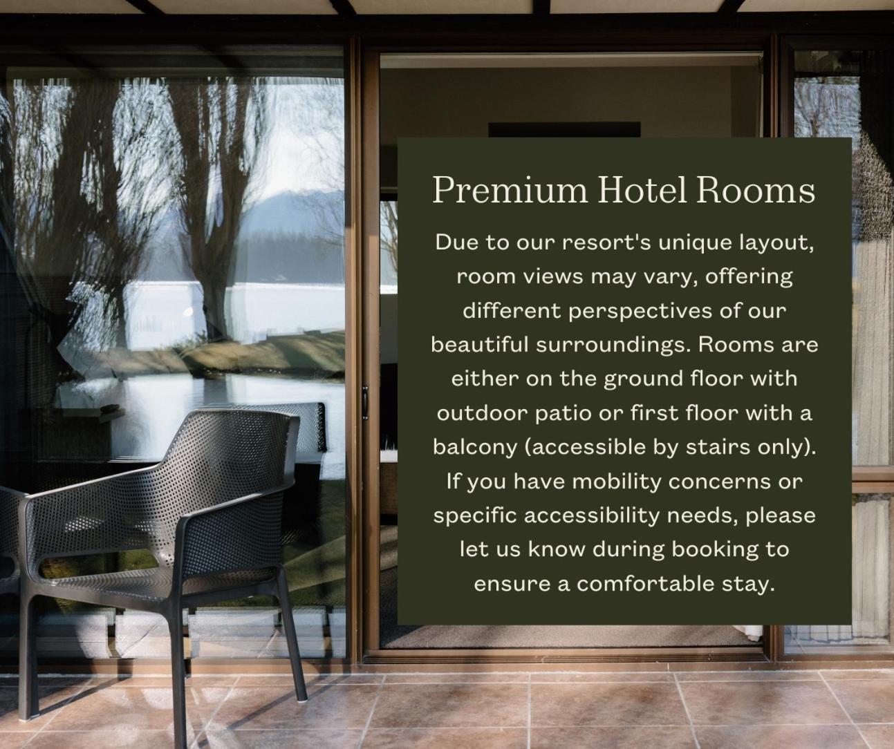 Edgewater 4*