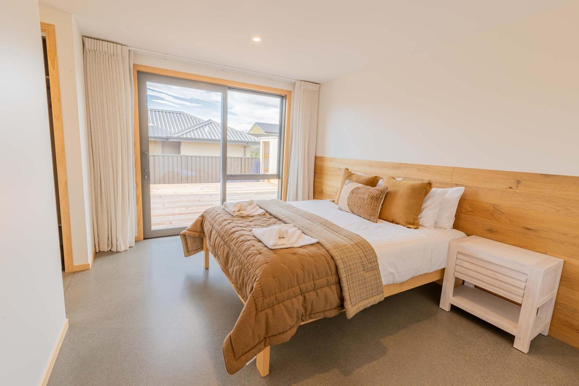 Holiday home Sunny & Spacious On Scurr Terrace Wanaka