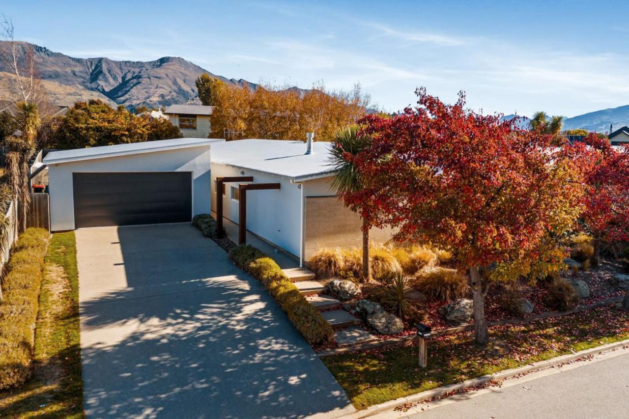 Hokimai House * Wanaka