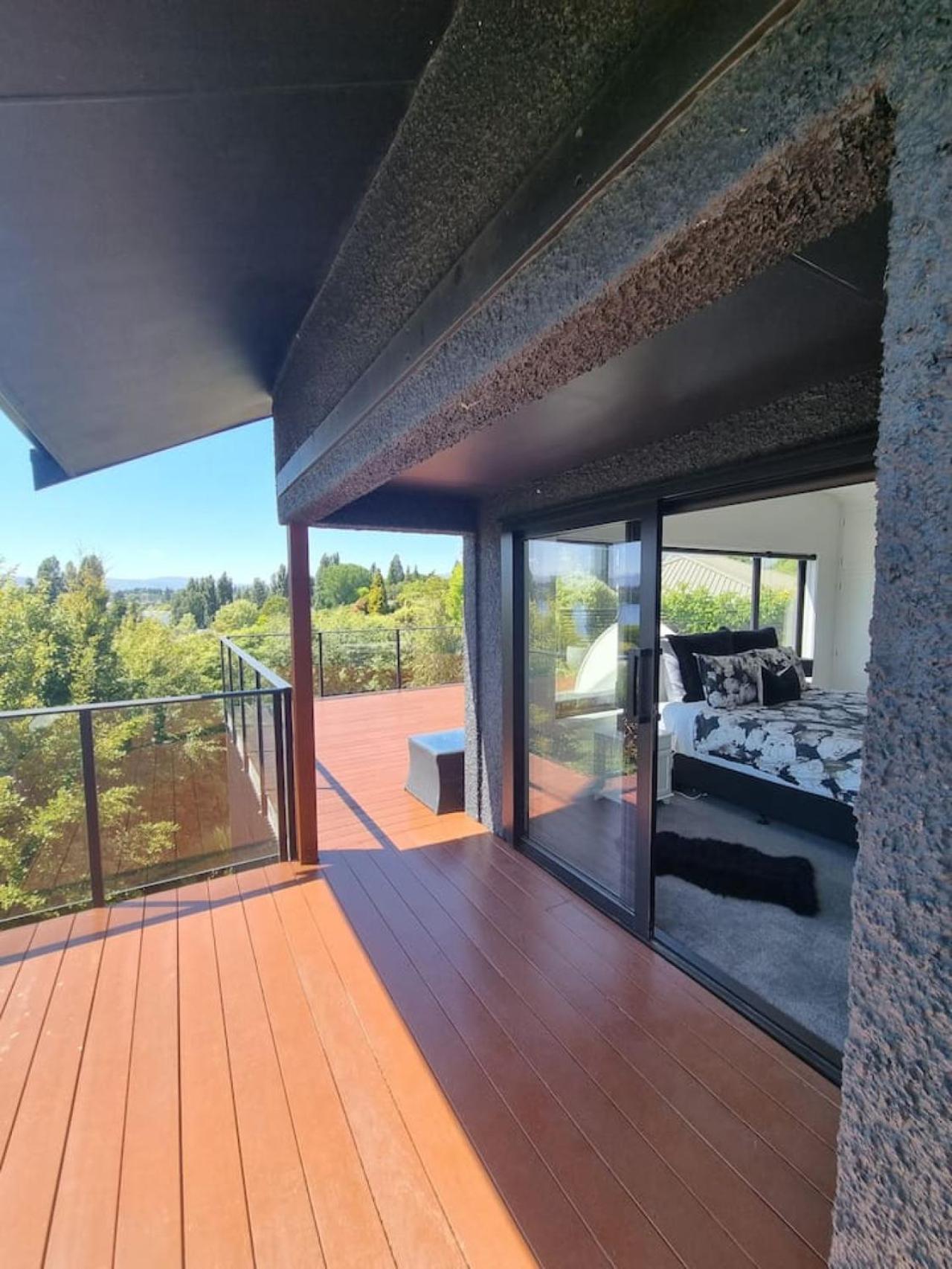 Holiday home The Lookout - Views