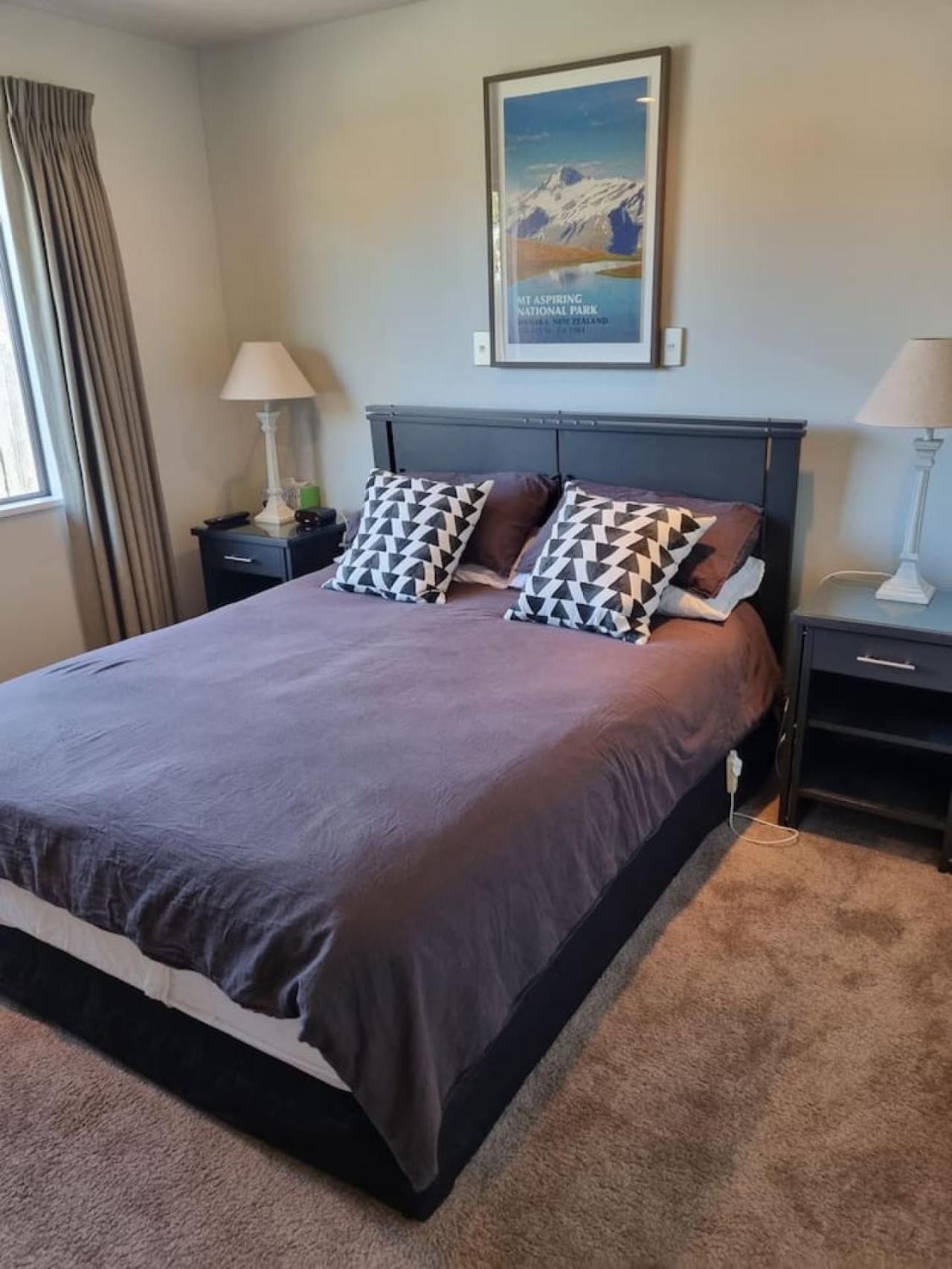 Amazing Location 2 Bedroom Unit * Wanaka