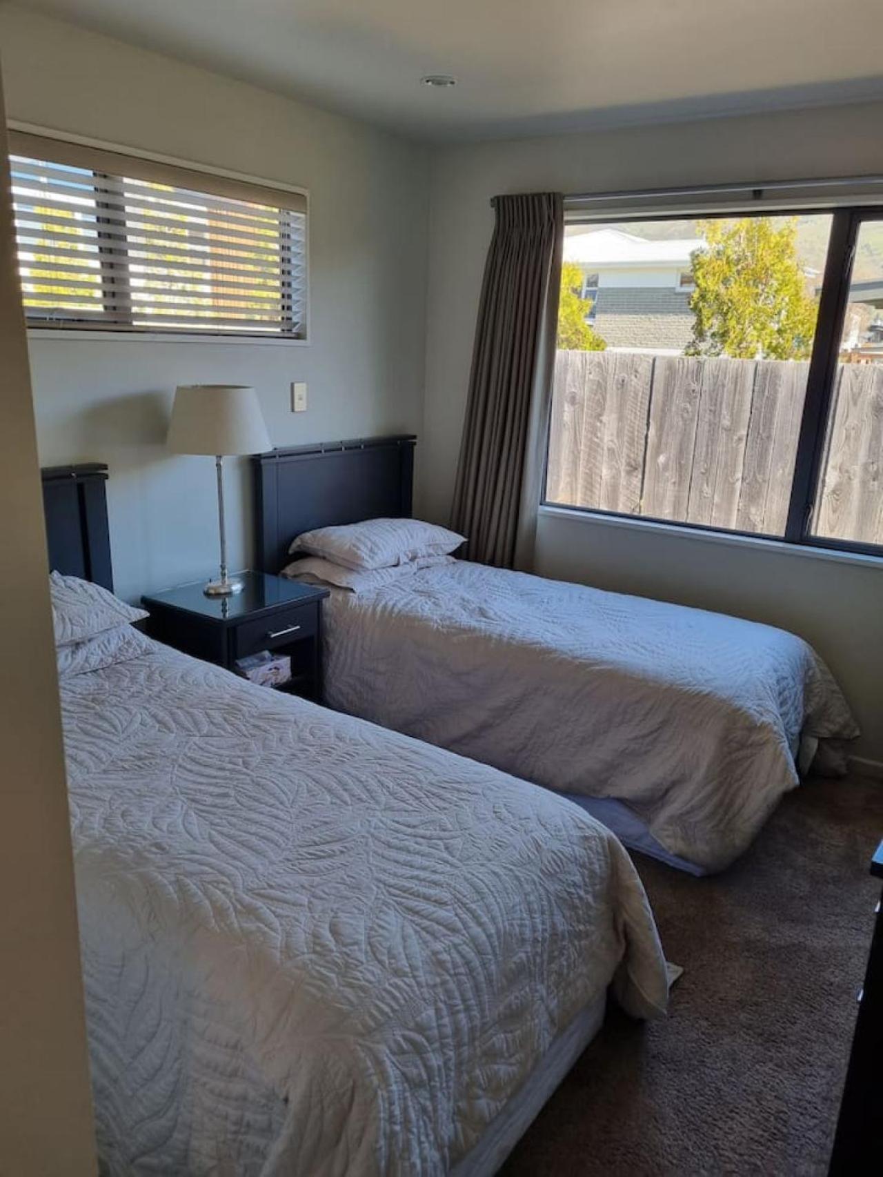 Amazing Location 2 Bedroom Unit Wanaka