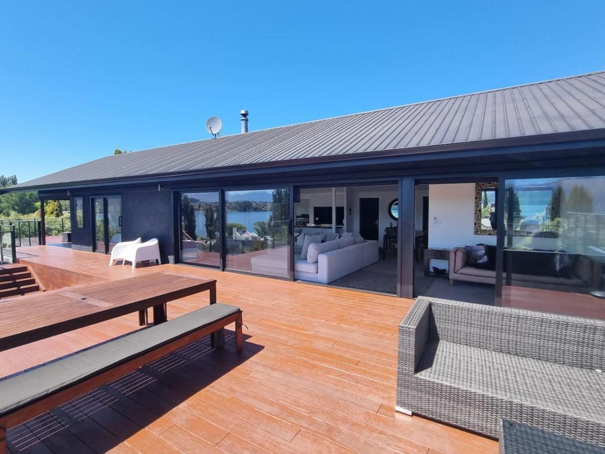 The Lookout - Views *