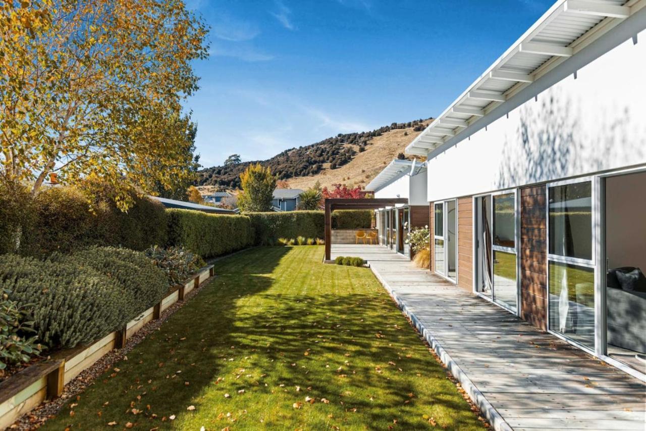Hokimai House Holiday home *