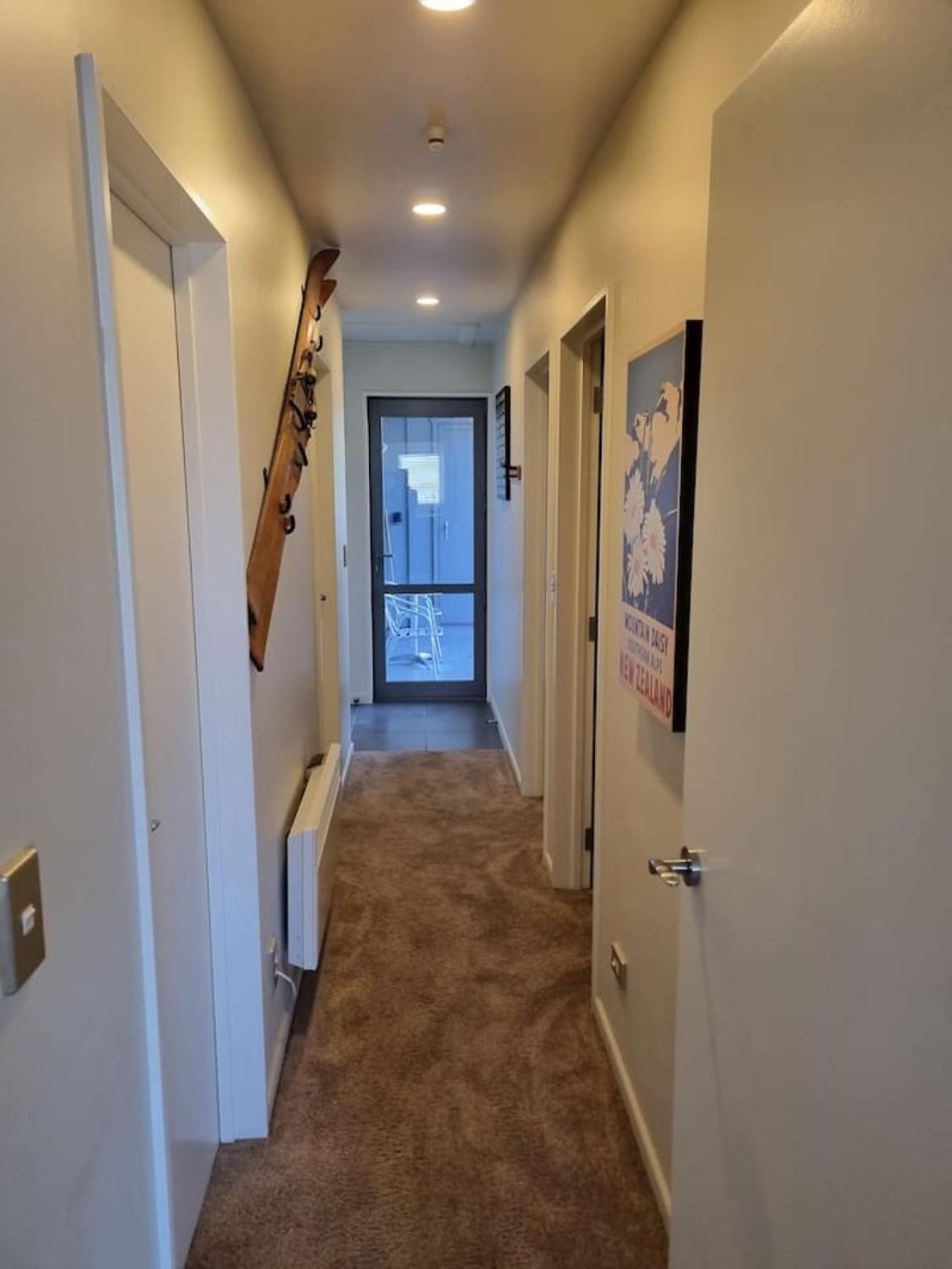 Amazing Location 2 Bedroom Unit