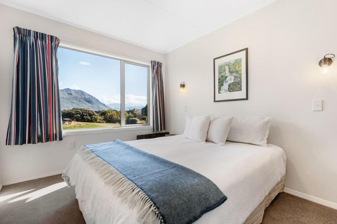 Holiday home With Alpine Views *
