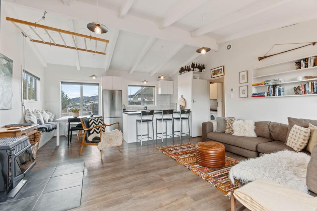 Holiday home With Alpine Views Wanaka