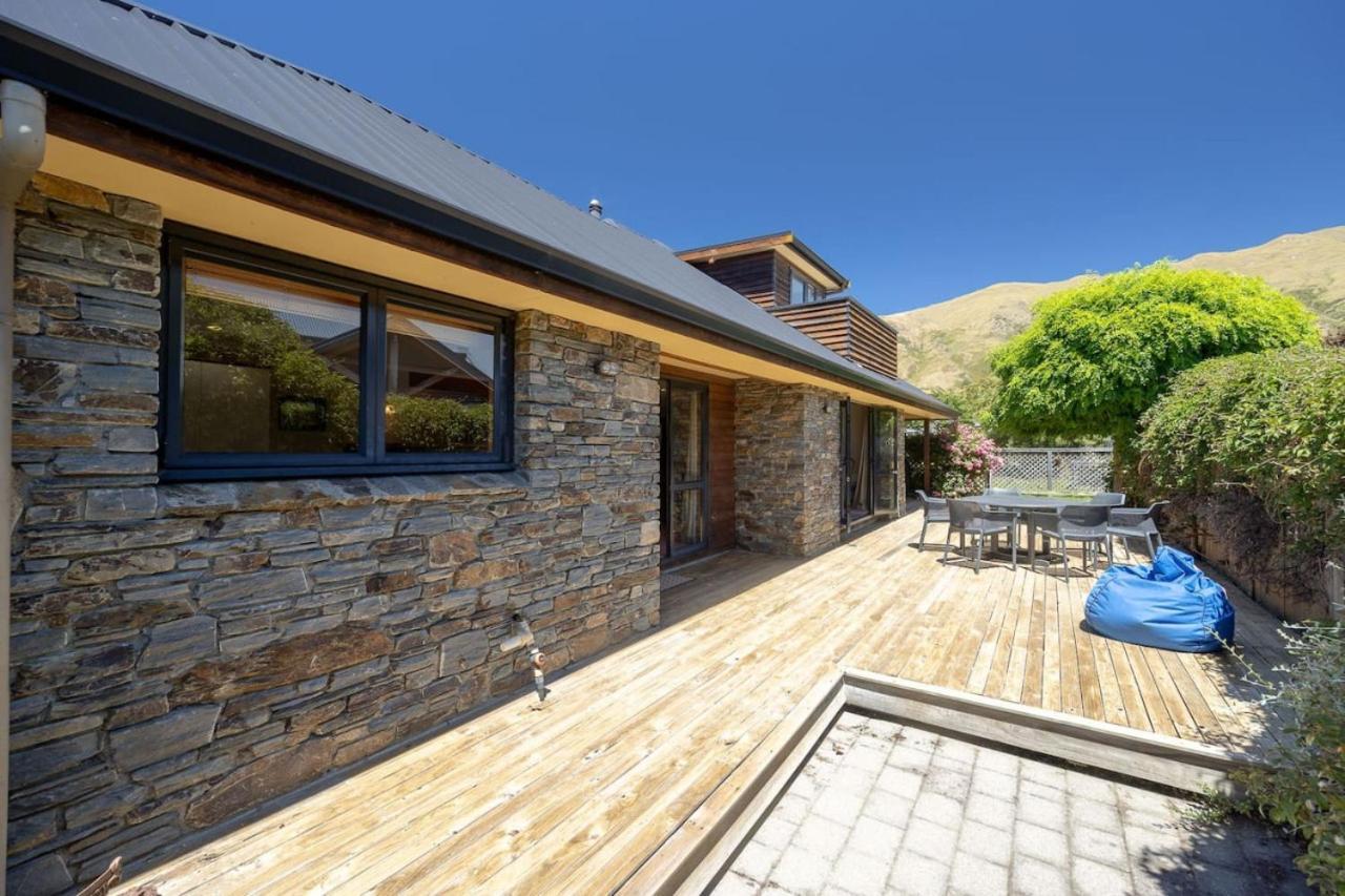 Willowridge Retreat In Holiday home *