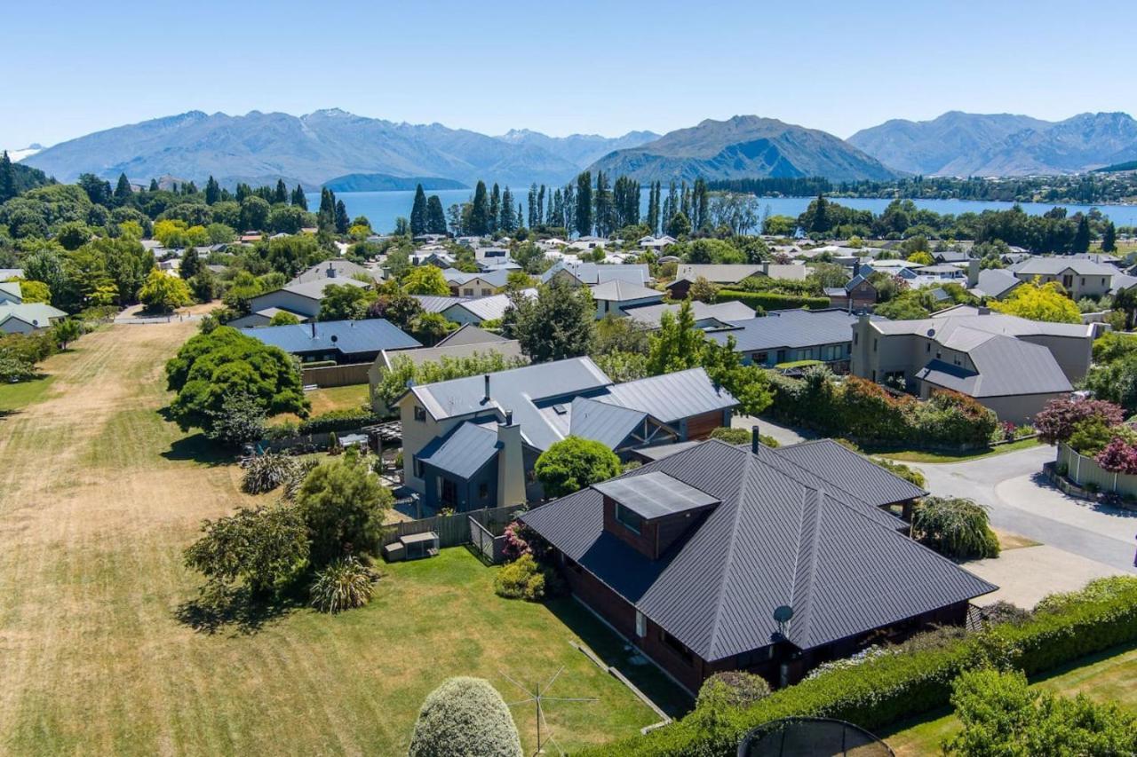 Holiday home Willowridge Retreat In *