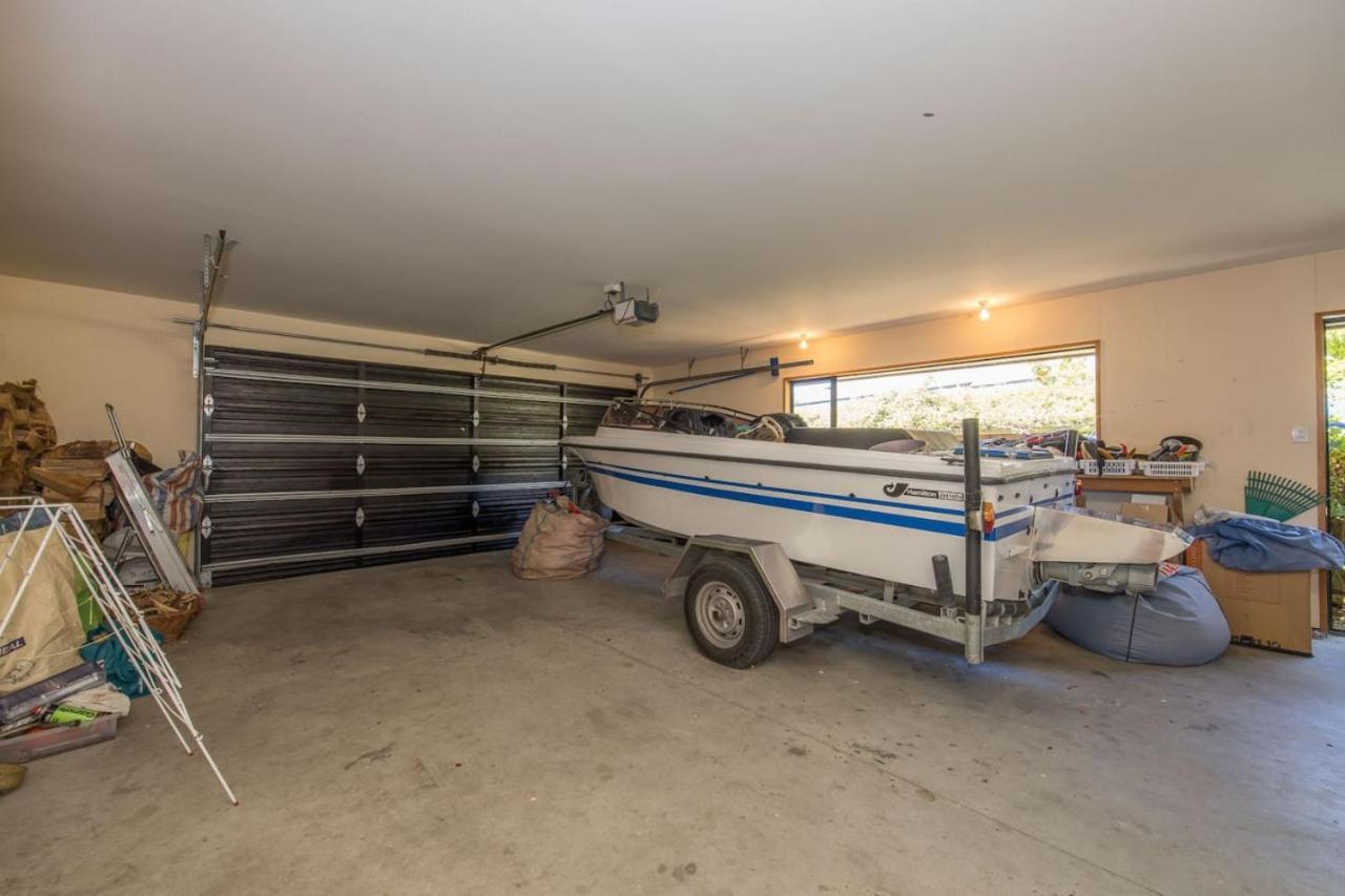 Holiday home Willowridge Retreat In *