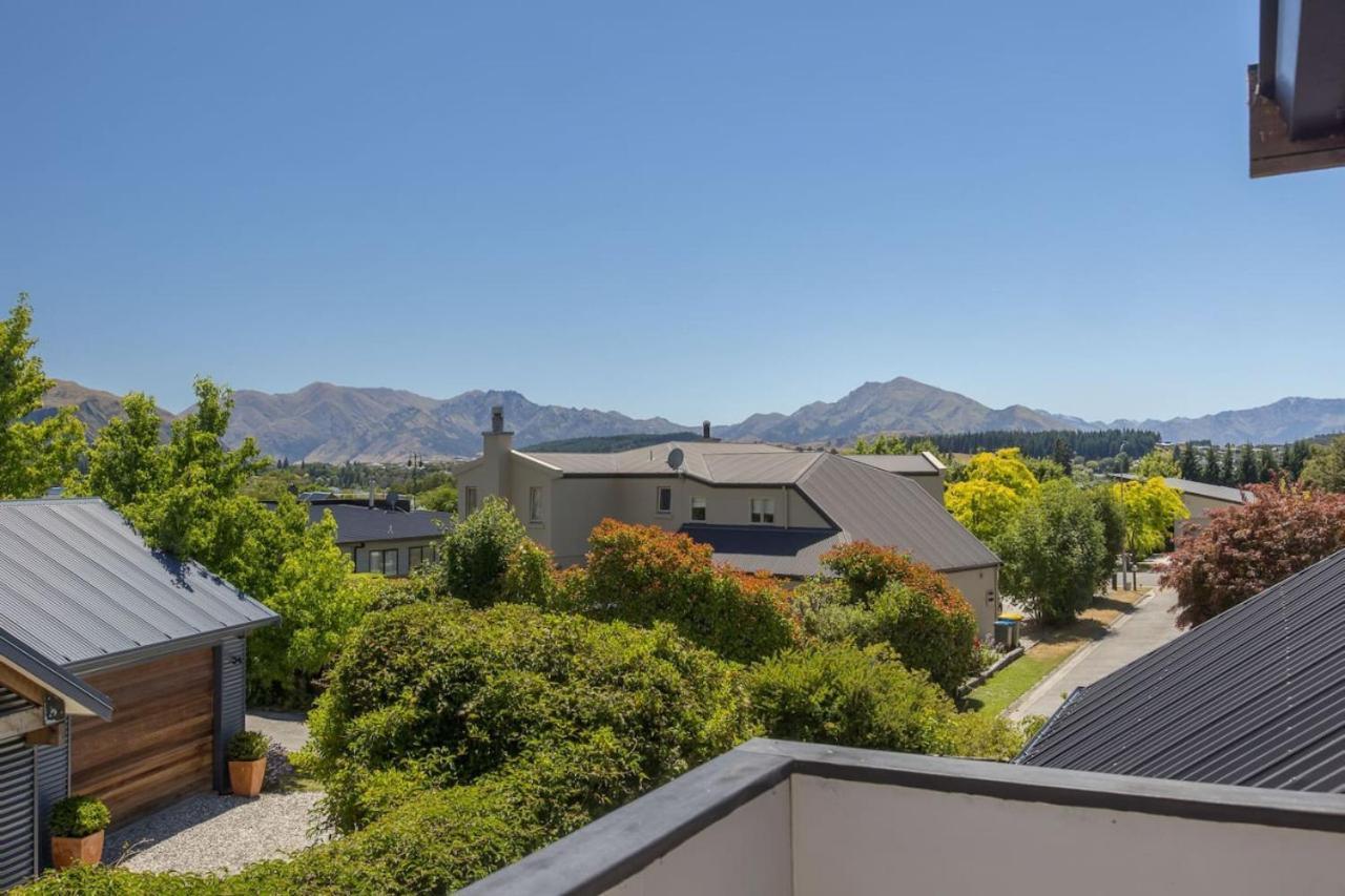 Willowridge Retreat In Holiday home Wanaka
