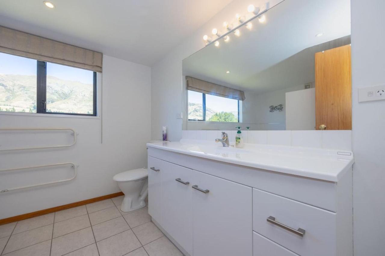 Willowridge Retreat In Holiday home