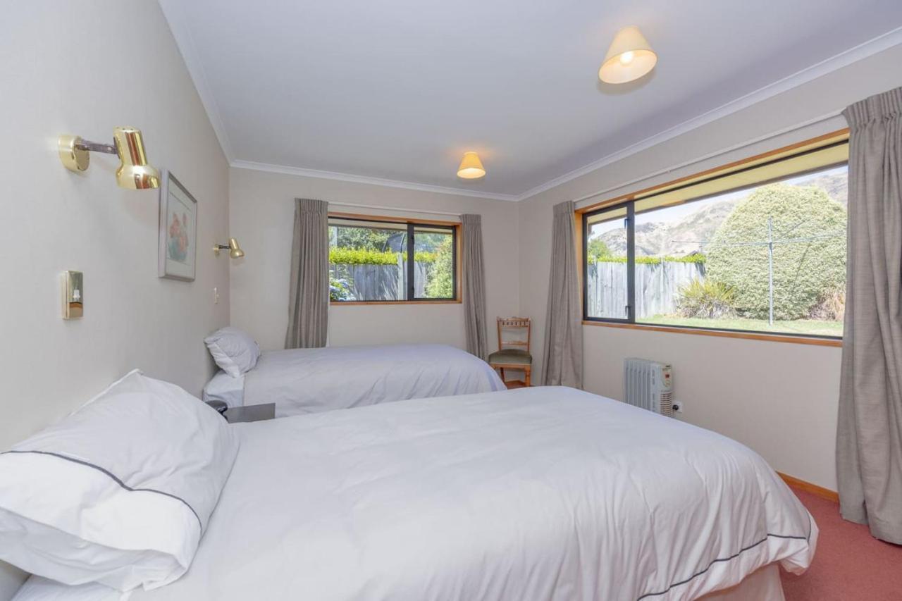 Holiday home Willowridge Retreat In *