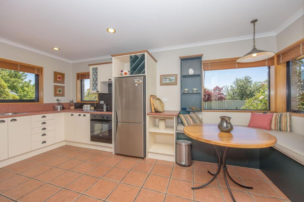 Holiday home Willowridge Retreat In *