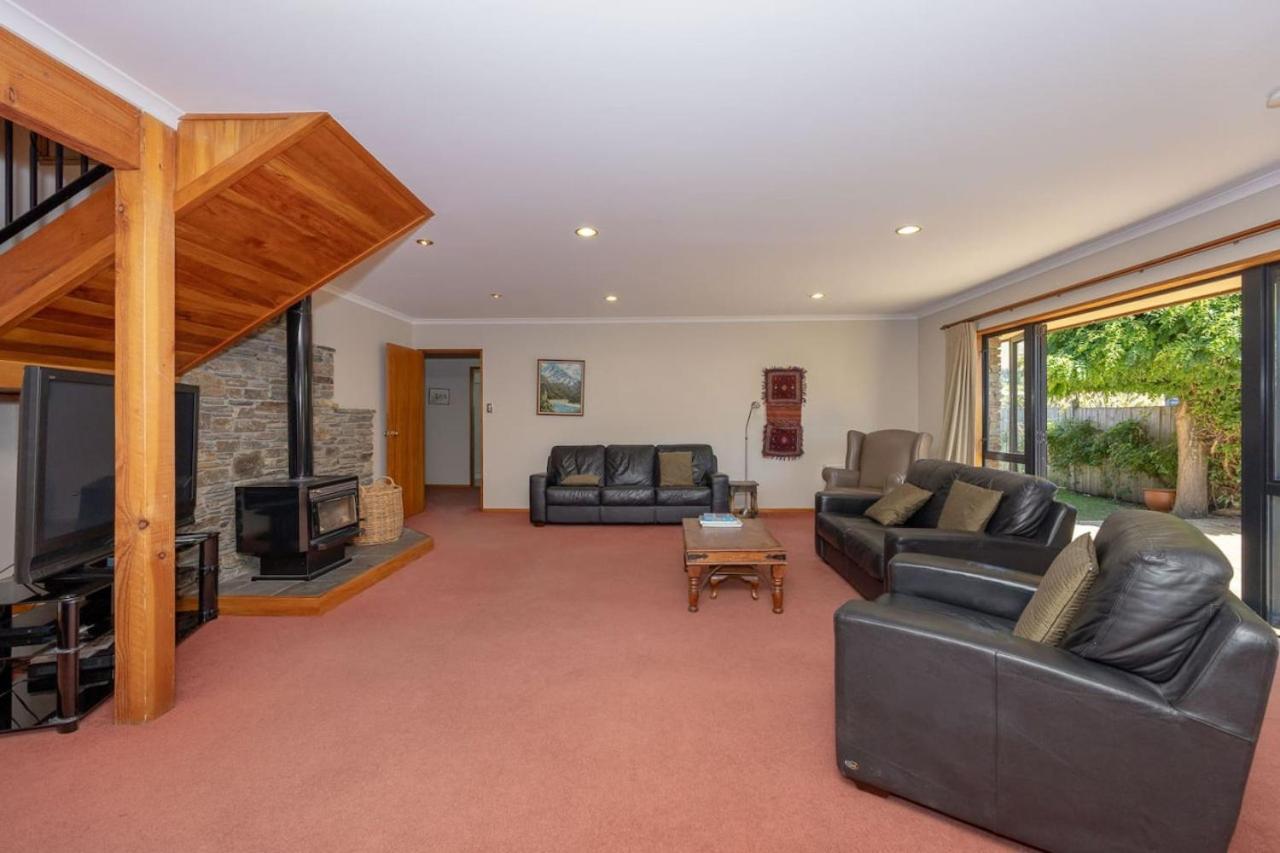 Willowridge Retreat In * Wanaka