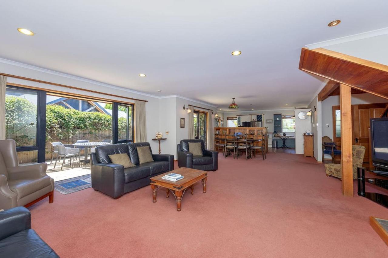 Willowridge Retreat In Holiday home