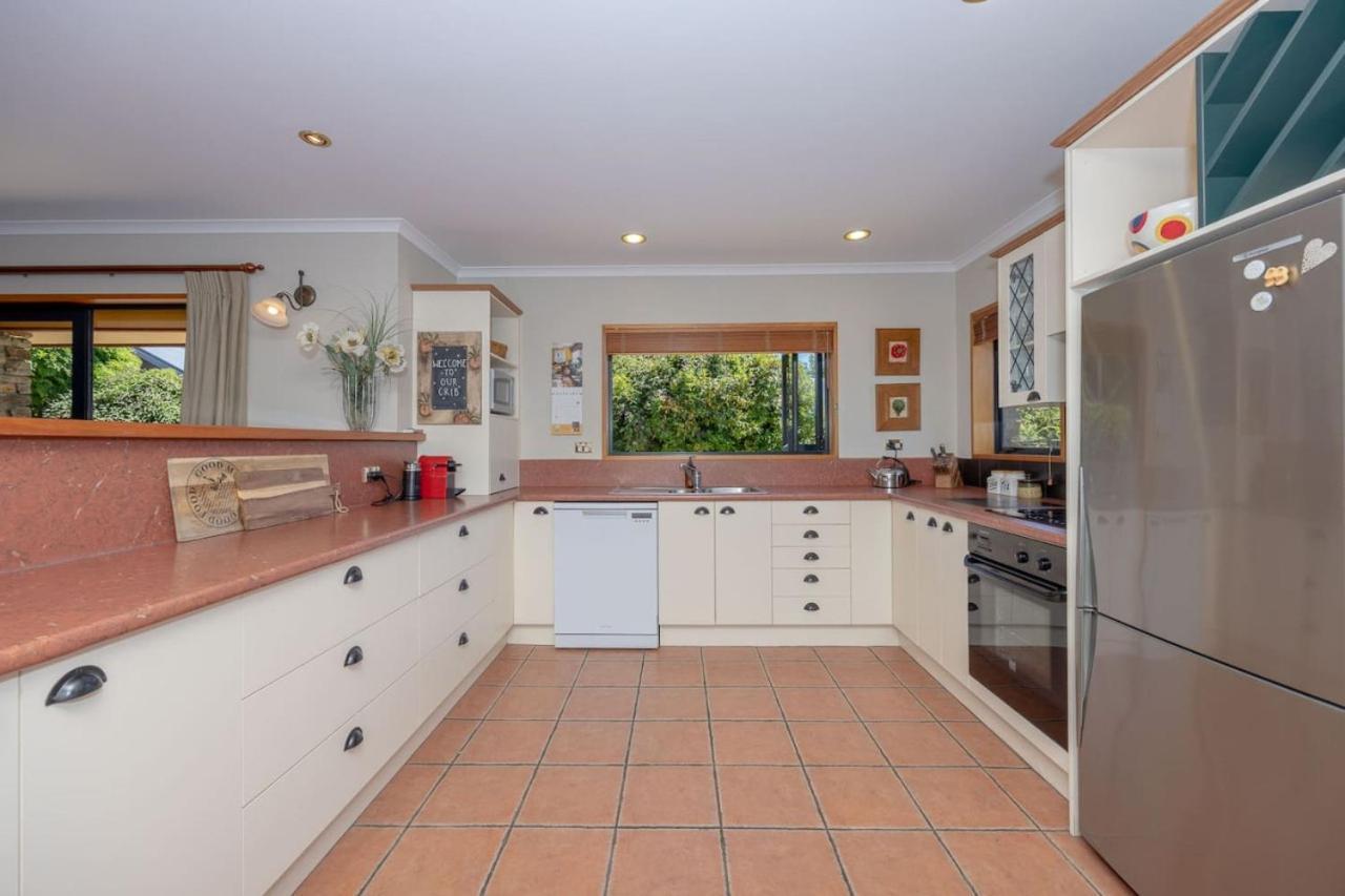 Willowridge Retreat In Holiday home Wanaka