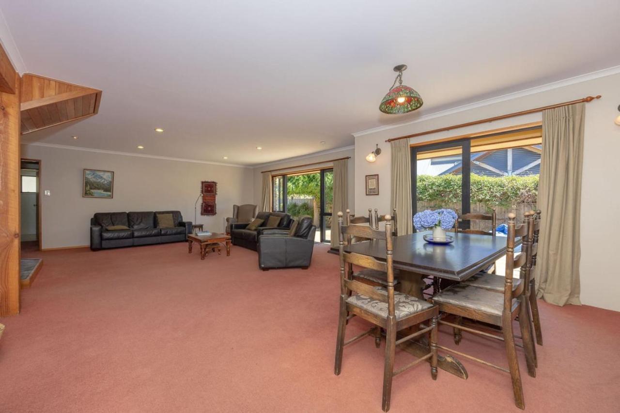 Holiday home Willowridge Retreat In Wanaka