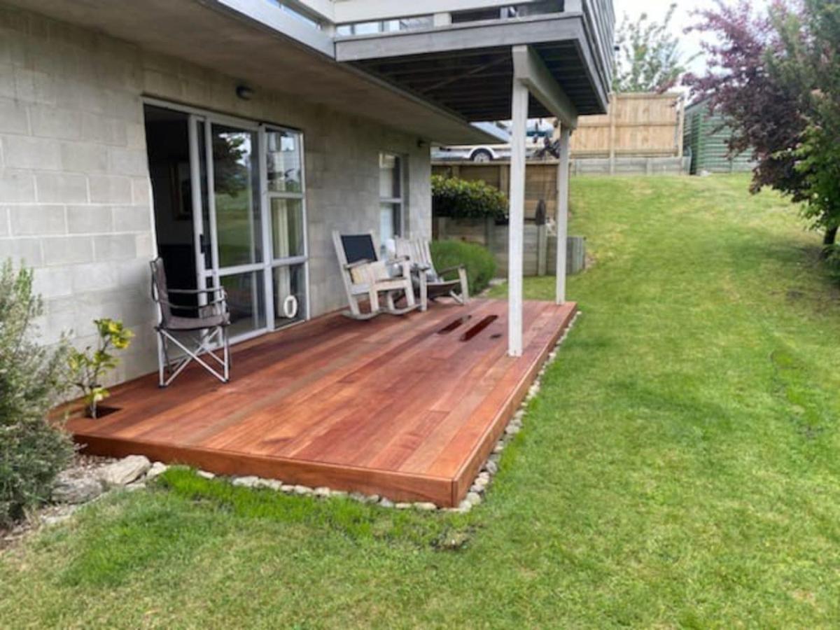 Bach With Mountain Views Holiday home
