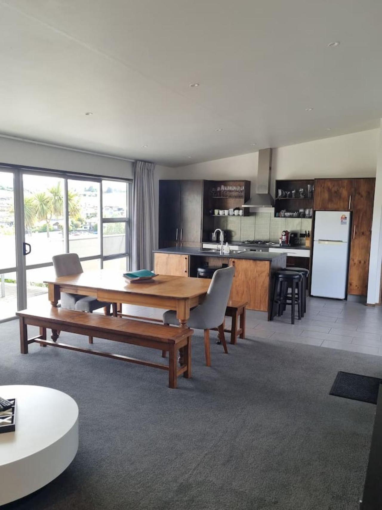 Holiday home Bach With Mountain Views *