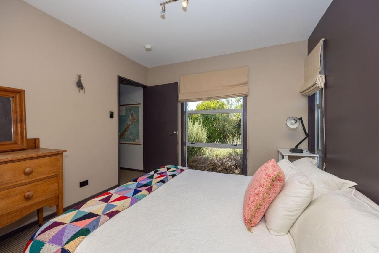 Bach With Mountain Views Holiday home *